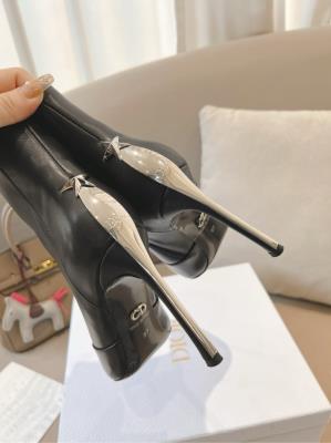 wholesale quality christian dior shoes model no. 228